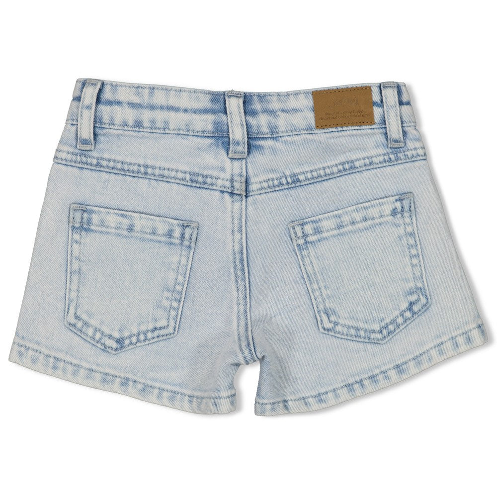 Jubel - Short denim Summer Denims