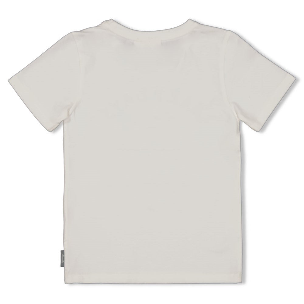 Sturdy - T-shirt Lagoon Legends