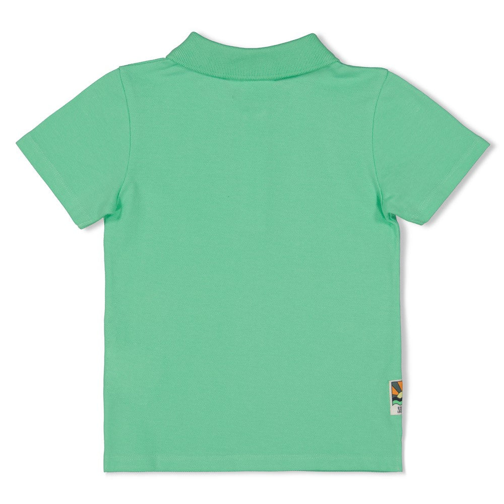 Sturdy - Polo Lagoon Legends
