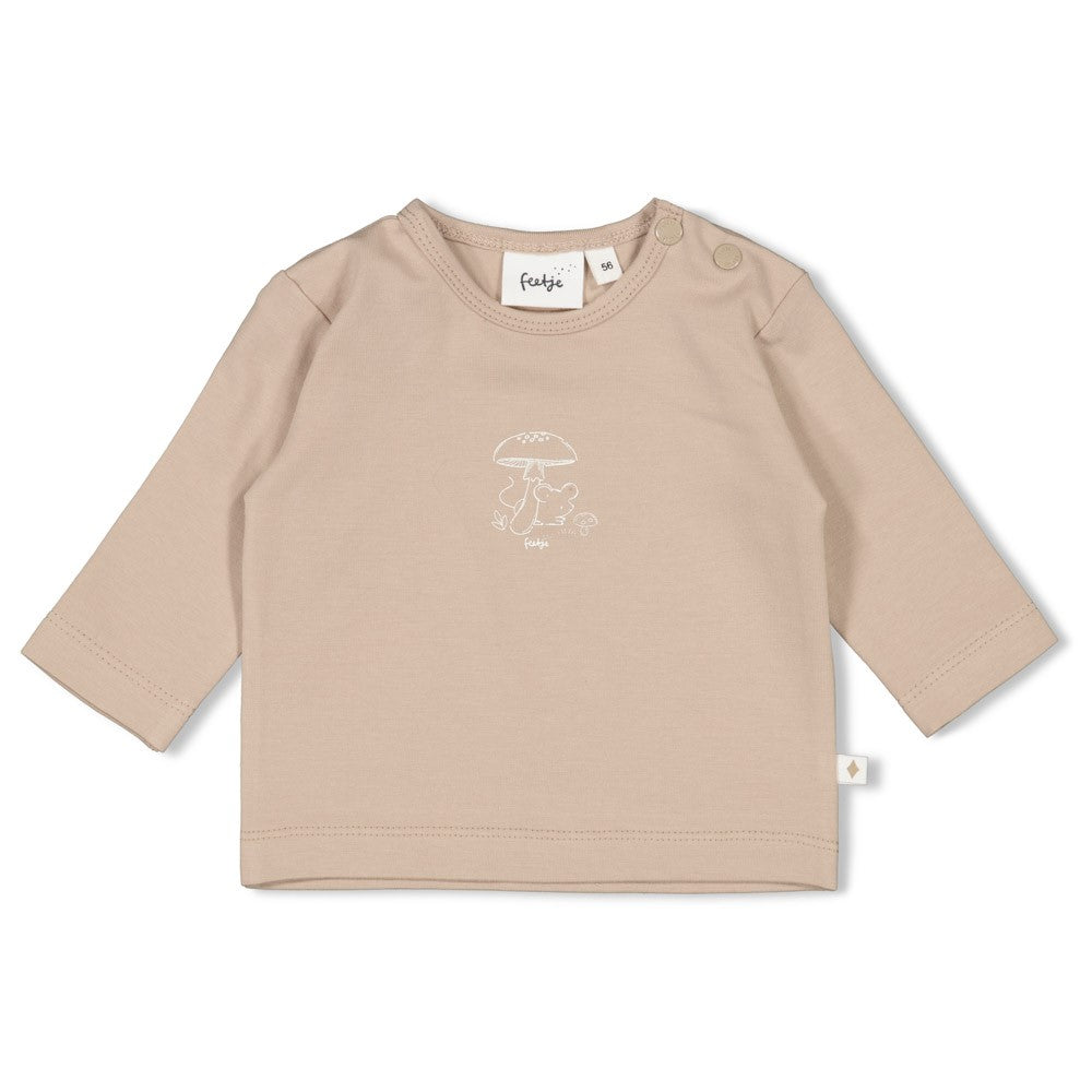 Feetje - Longsleeve Dear Autumn