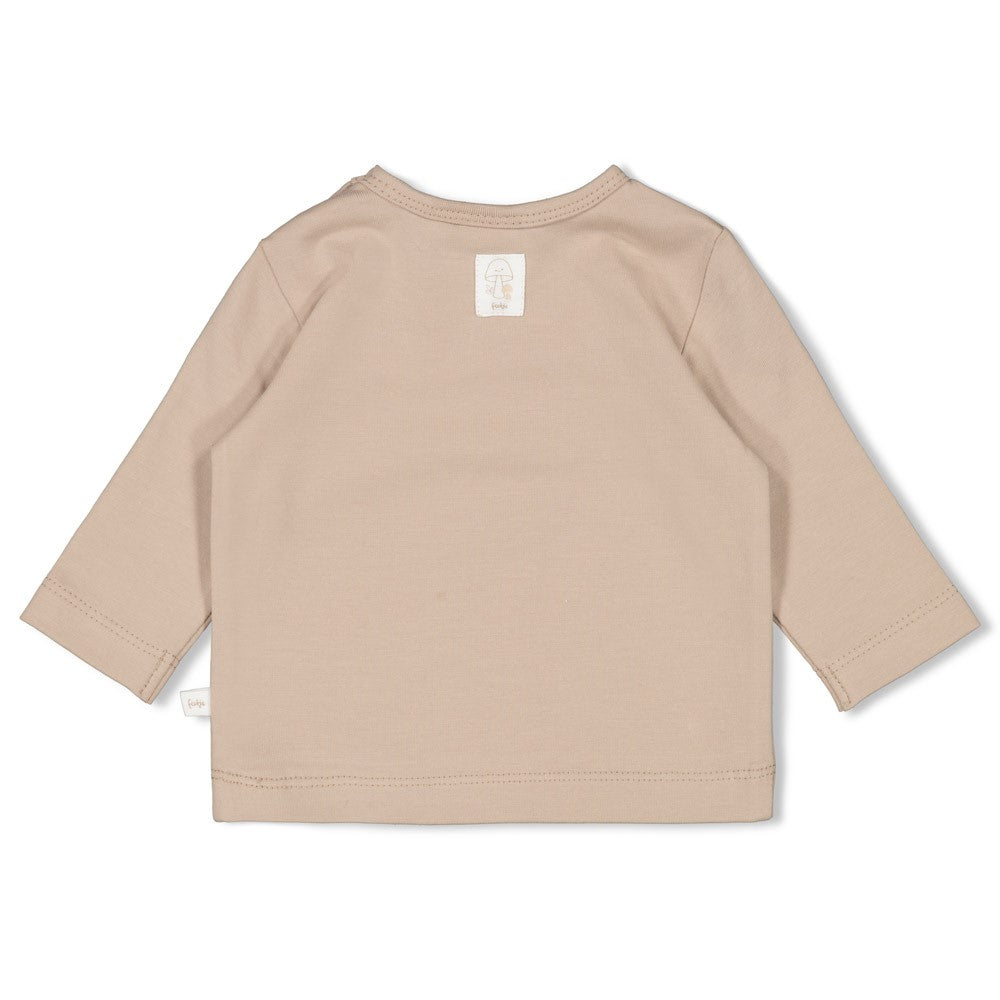 Feetje - Longsleeve Dear Autumn