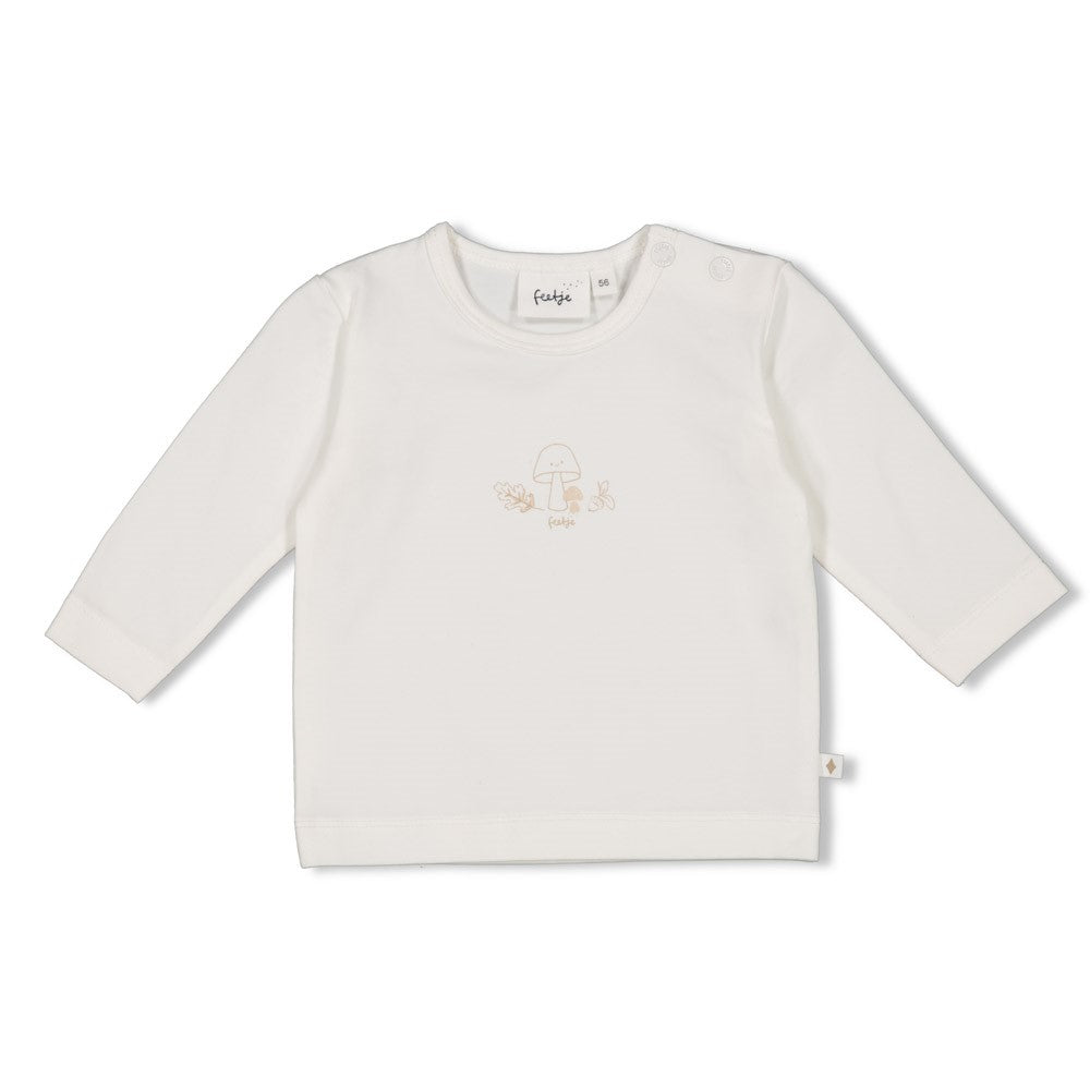 Feetje - Longsleeve Dear Autumn