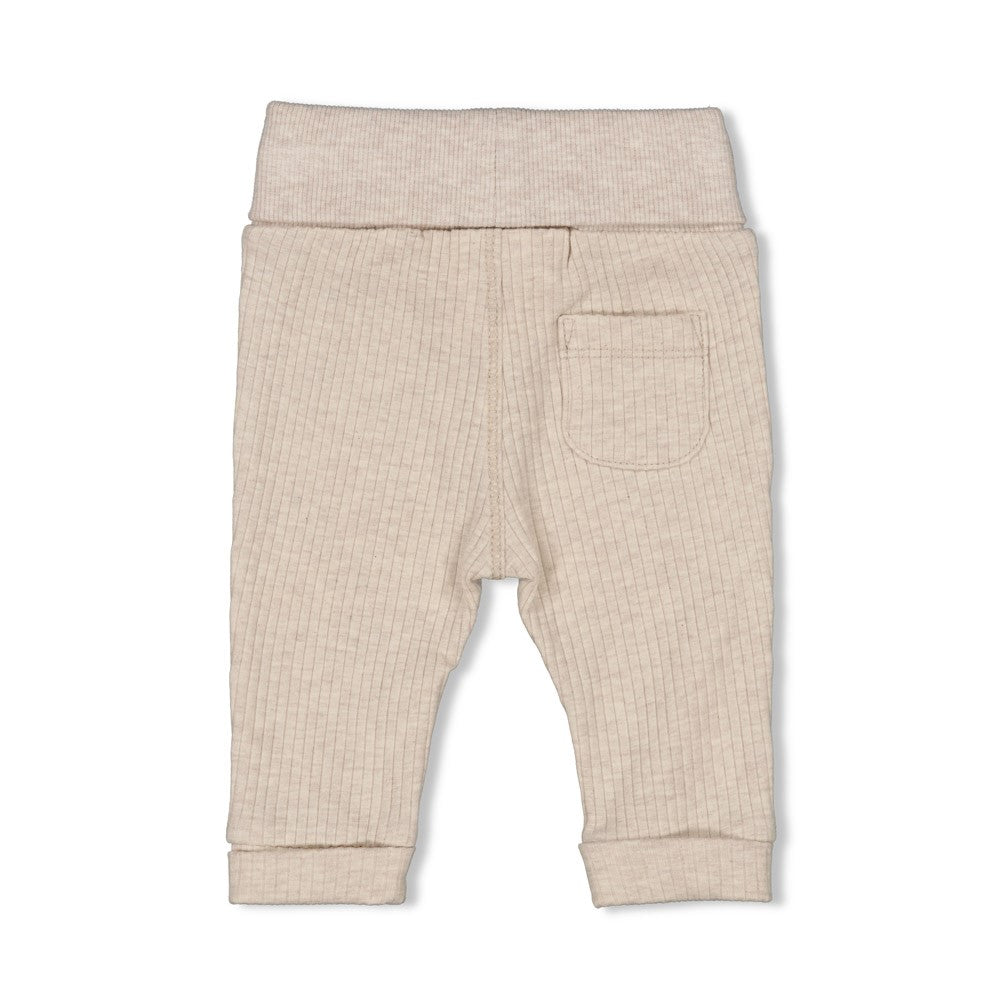 Feetje - Broek rib Dear Autumn