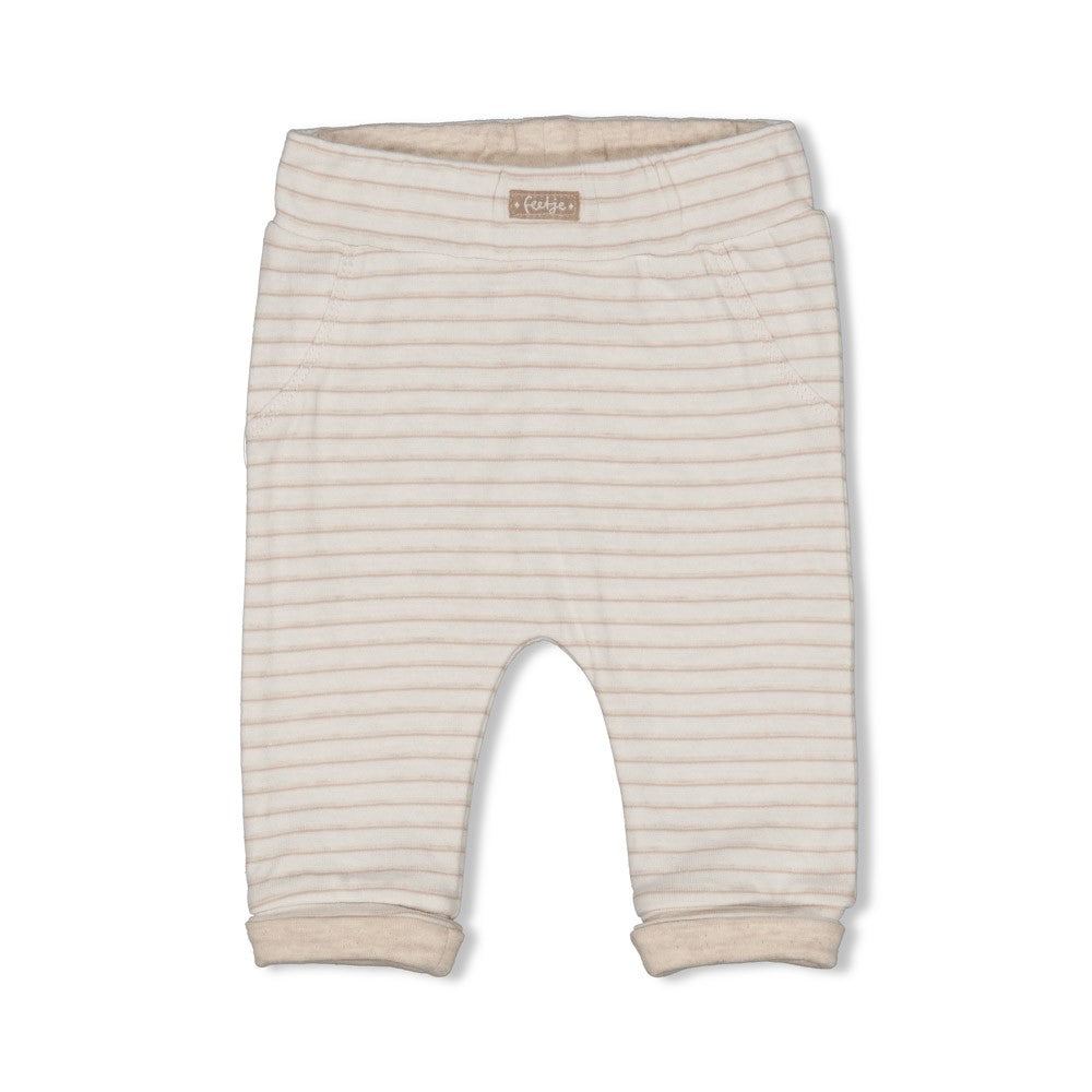 Feetje - Broek streep Dear Autumn