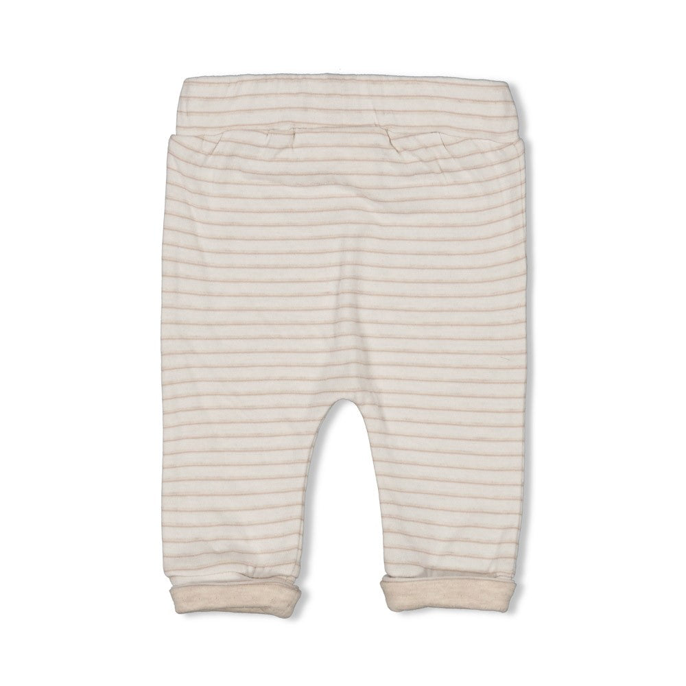 Feetje - Broek streep Dear Autumn