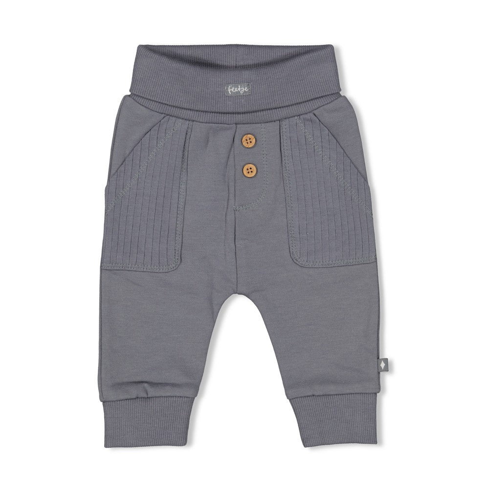 Broek - Howdy