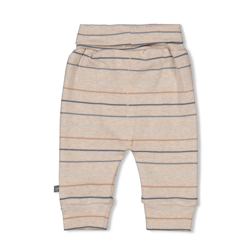 Broek streep - Howdy