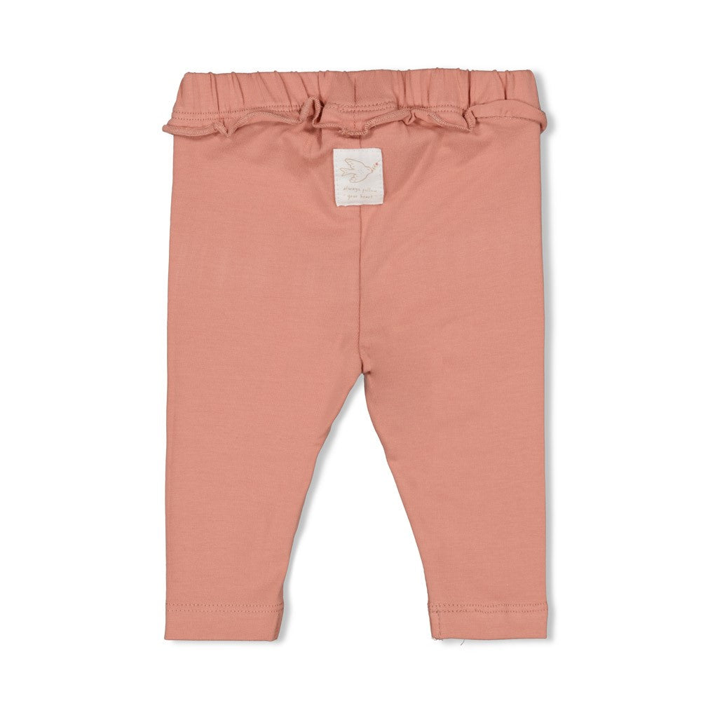 Legging - Morning Sun