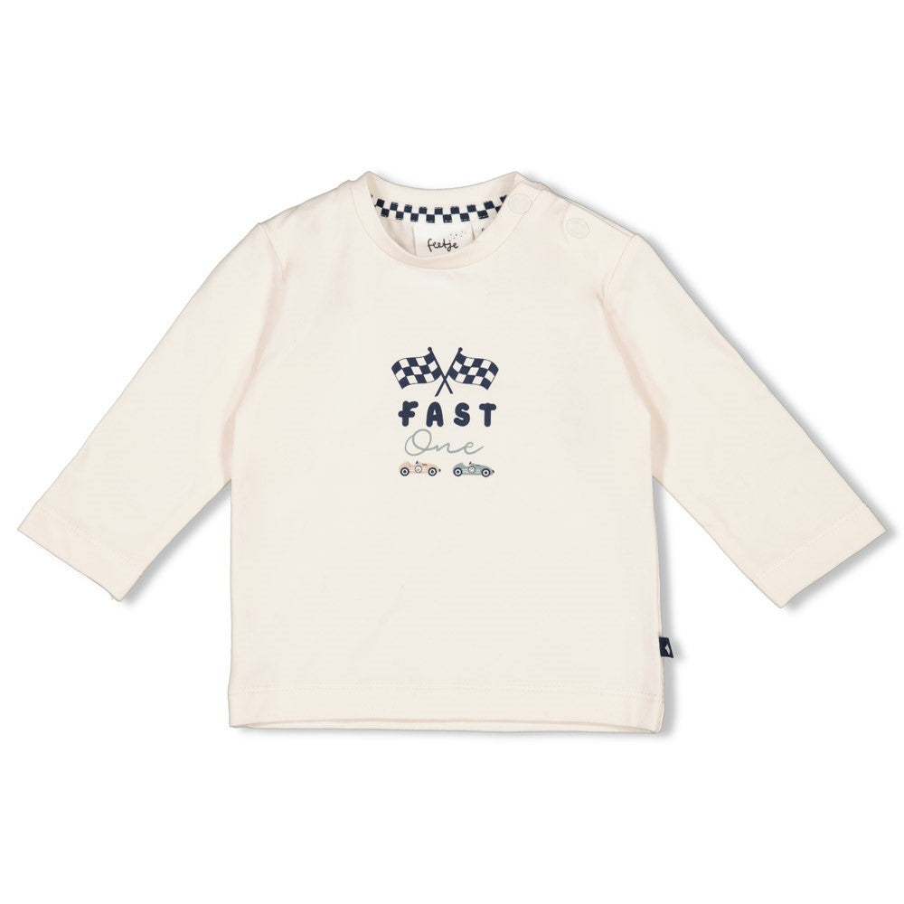 Longsleeve - Let's Go!