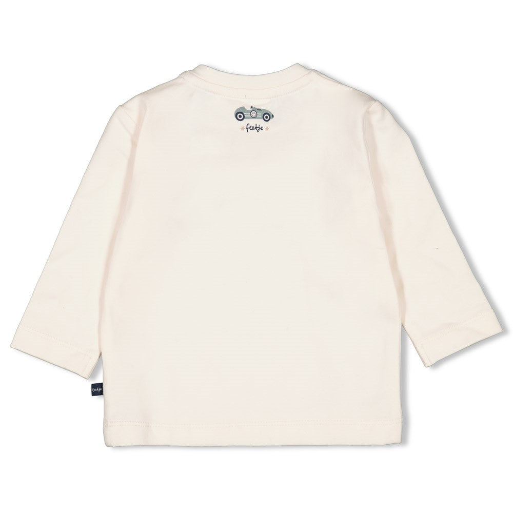 Longsleeve - Let's Go!