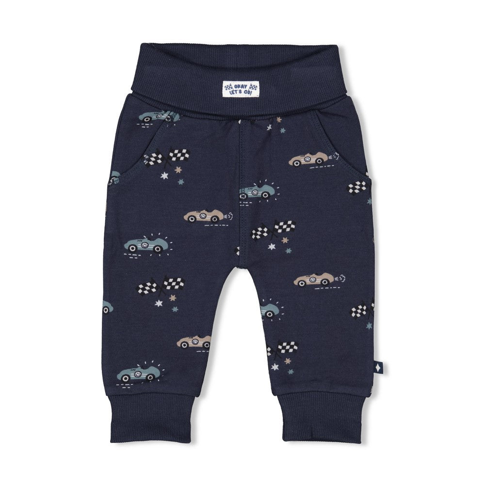 Broek AOP - Let's Go!