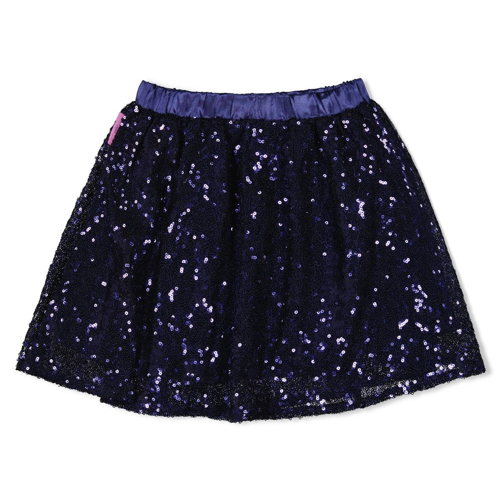 Jubel - Pailetten rok Wild Soul