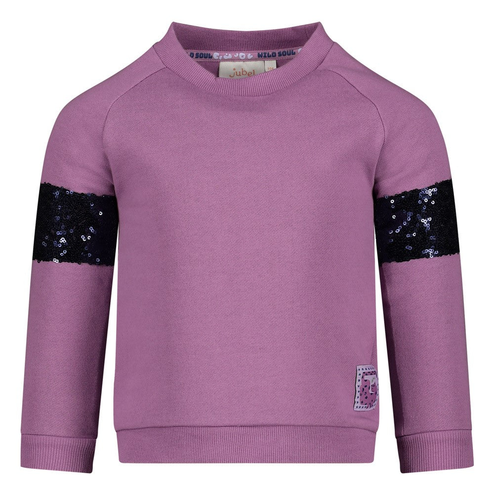 Sweater - Wild Soul