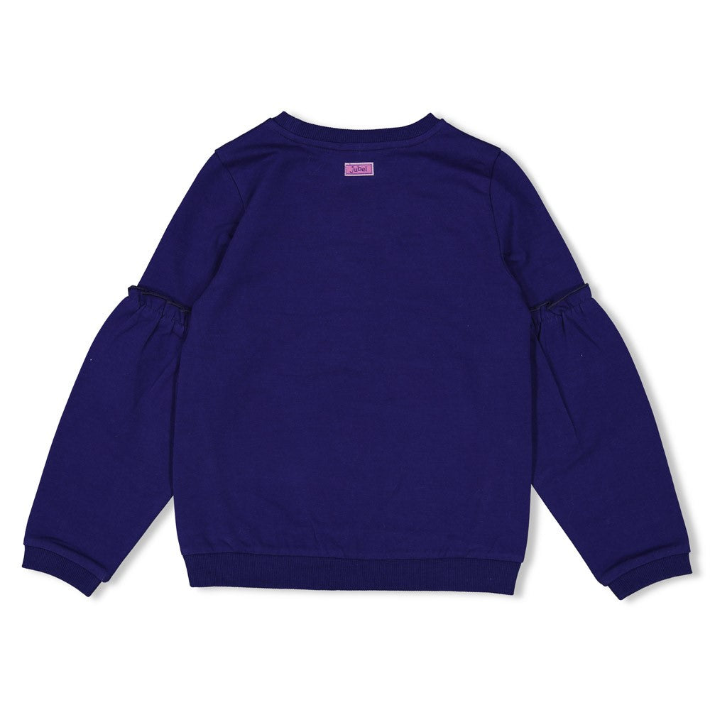 Sweater - Wild Soul