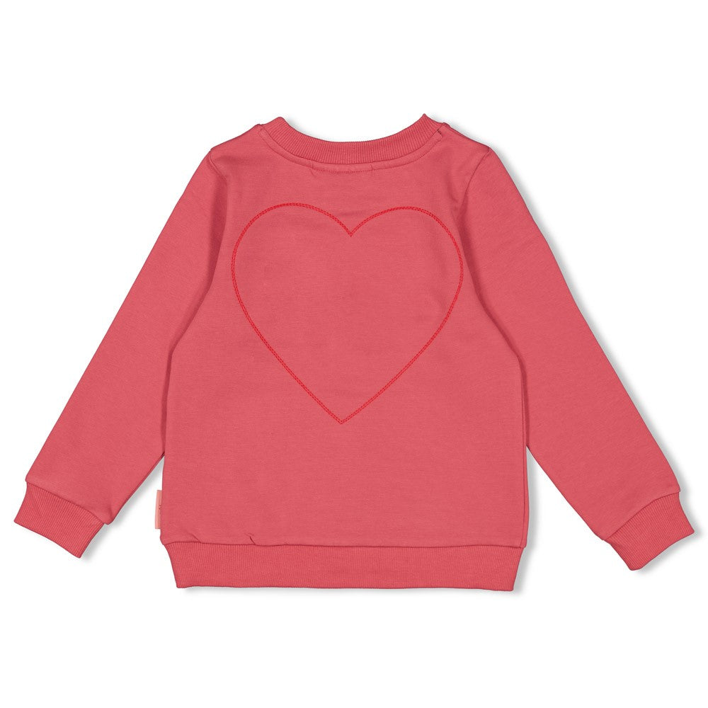 Jubel Queen of Hearts - Sweater