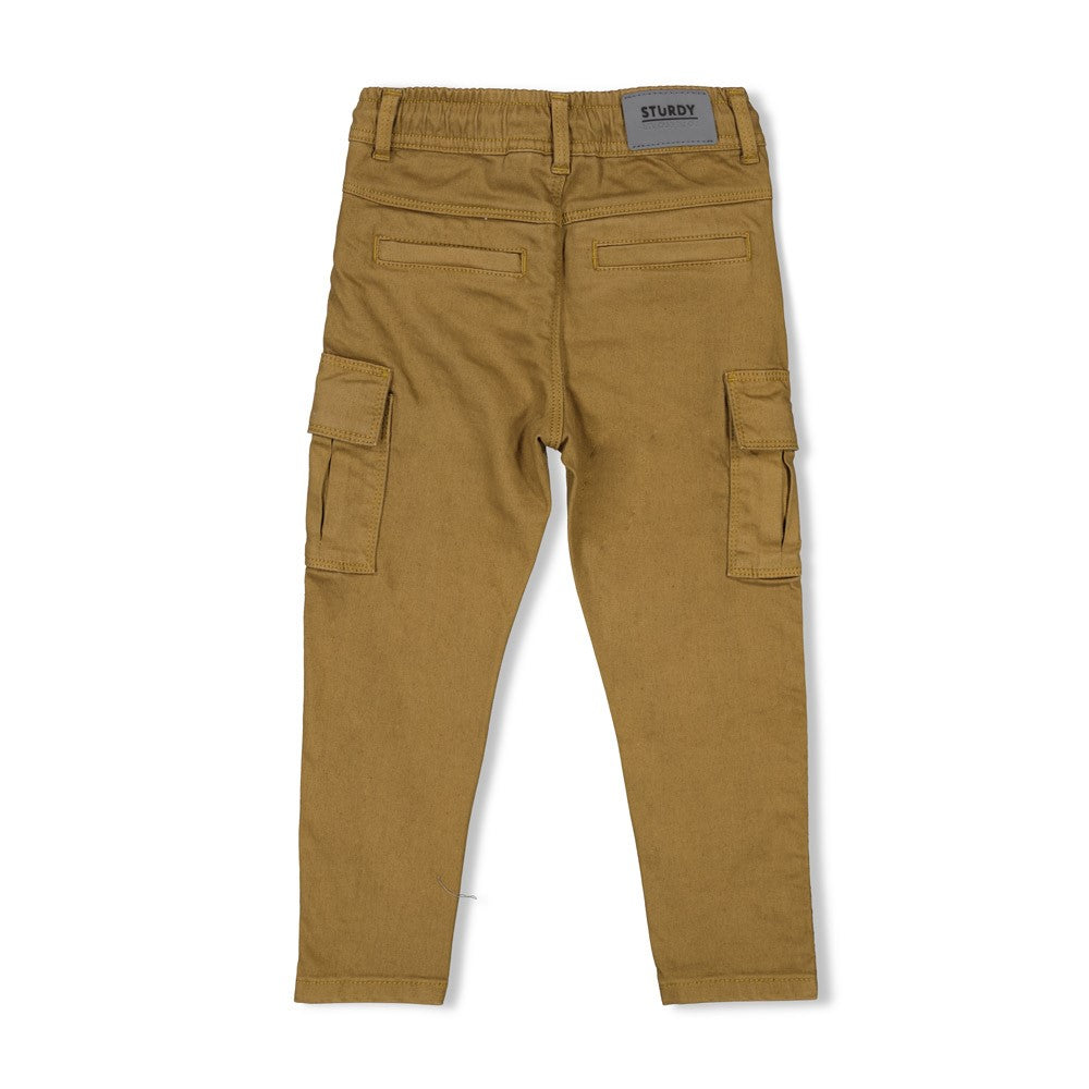 Cargo broek - Couch Club