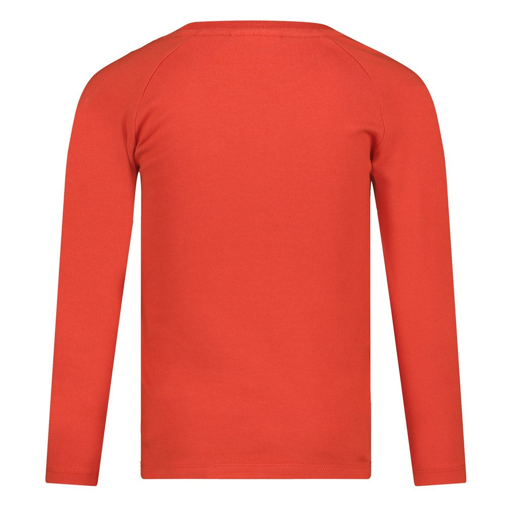 Sturdy Chasing Trails - Longsleeve