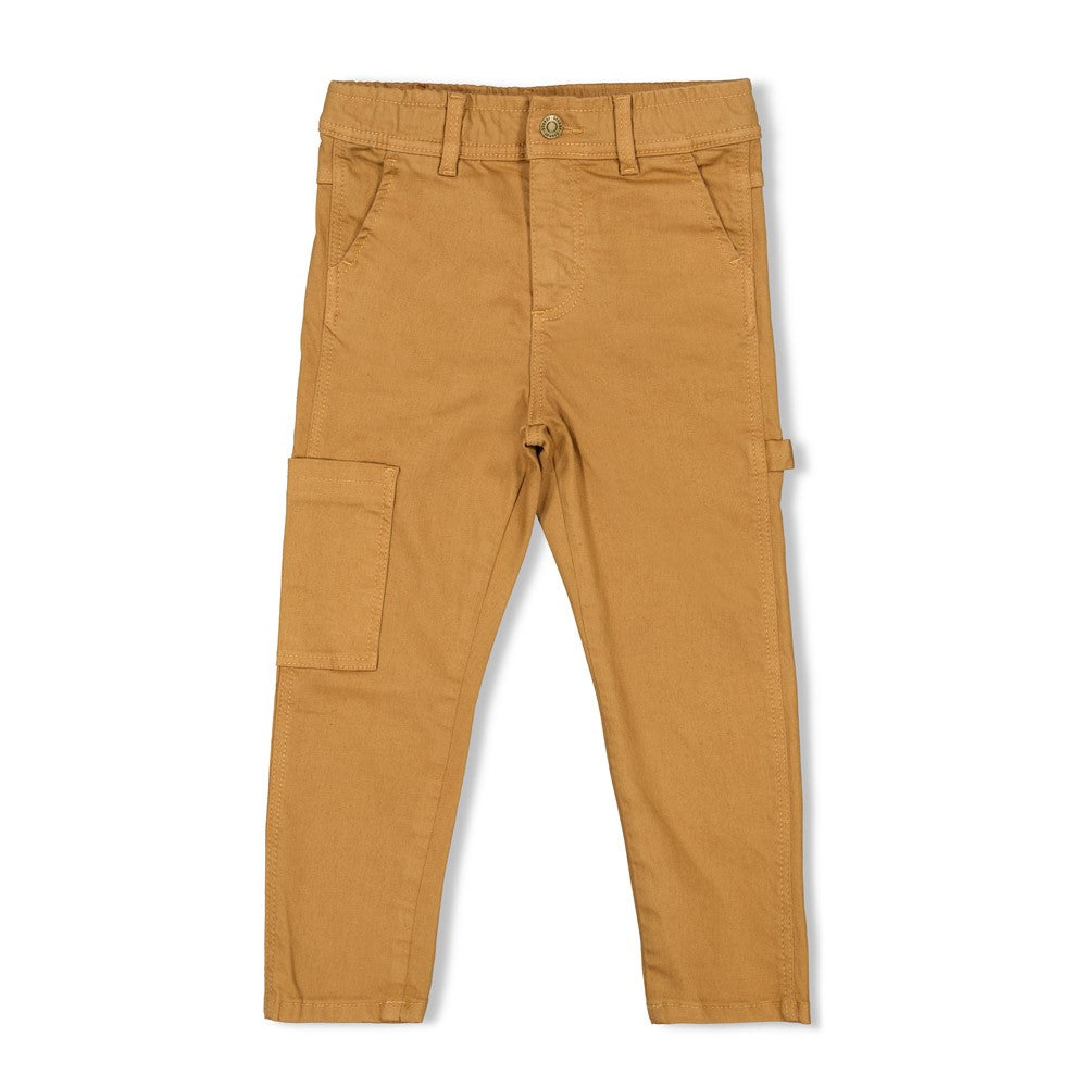 Sturdy Chasing Trails - Cargo broek