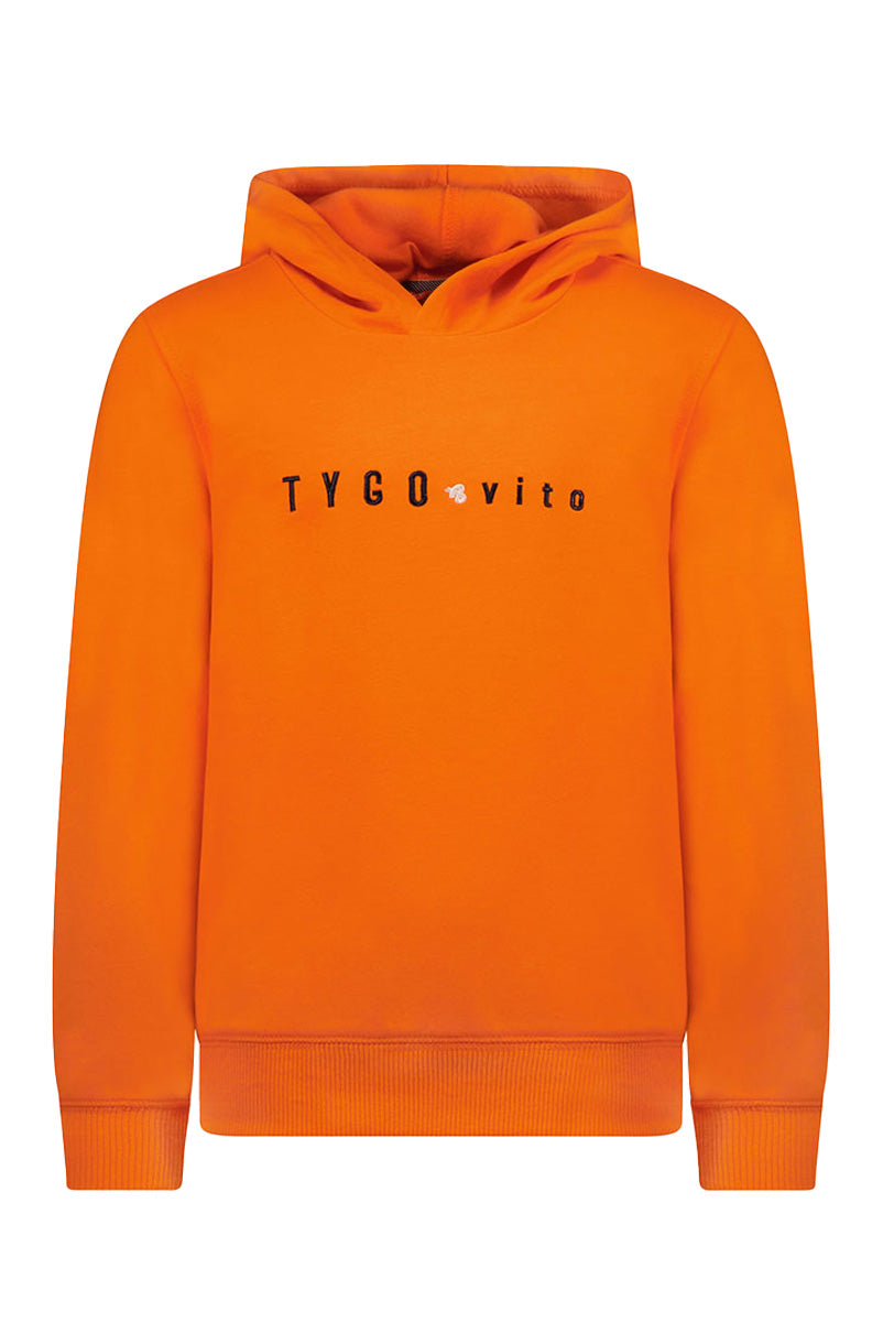 Tygo & Vito - hoodie TV Boys