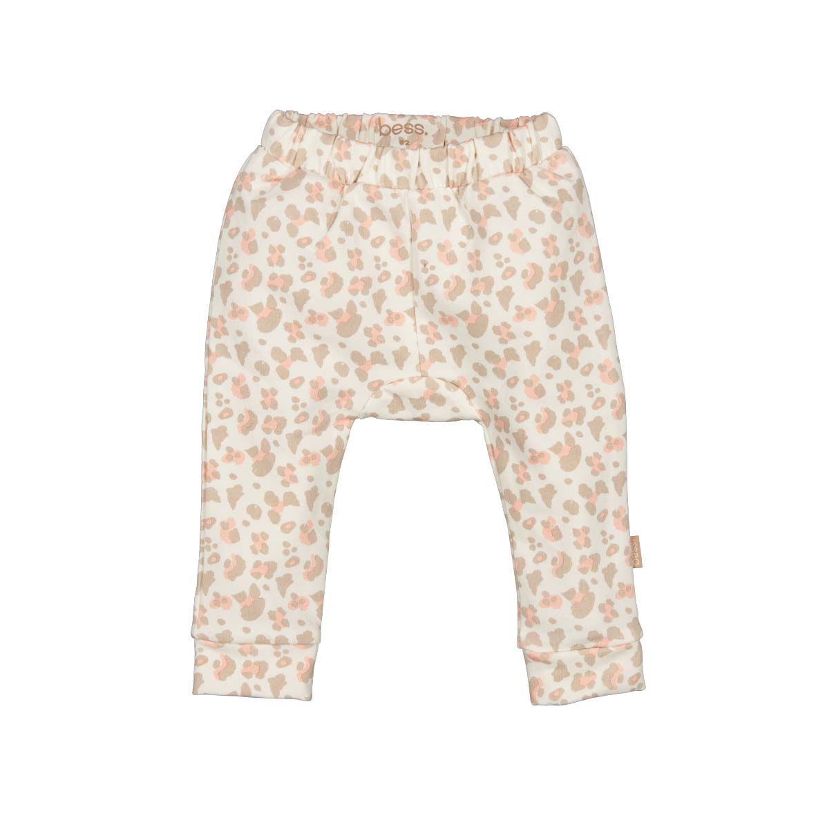 Bess - Legging Leopard