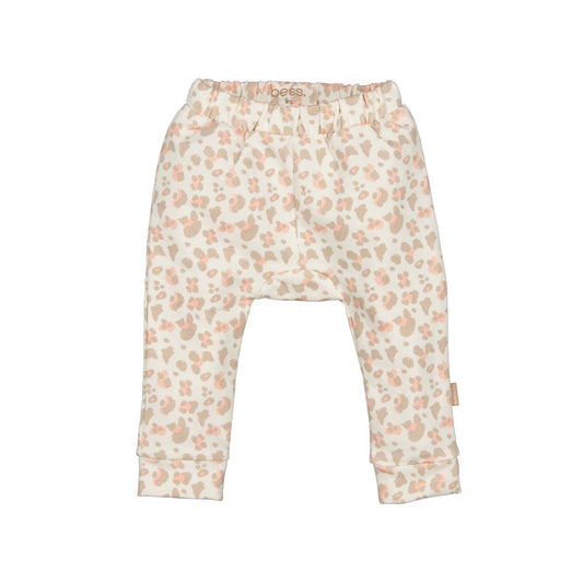 Bess - Legging Leopard
