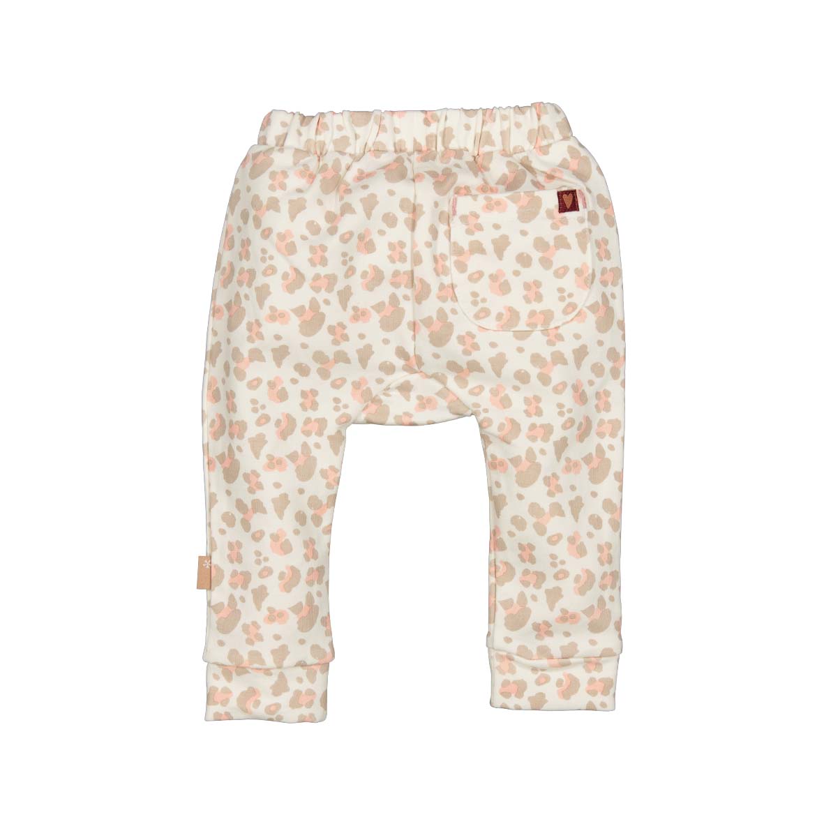 Bess - Legging Leopard