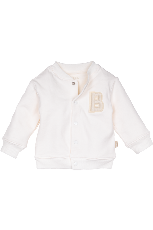 Bess - Baseball vest - spring boys