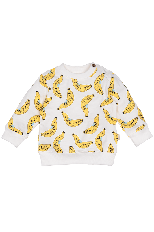 Bess - Trui bananas - spring boys