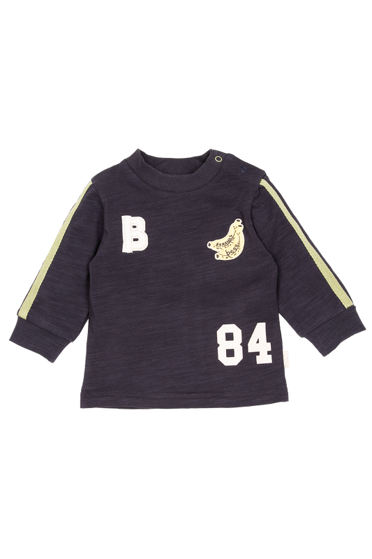 Bess - Shirt B84 - spring boys