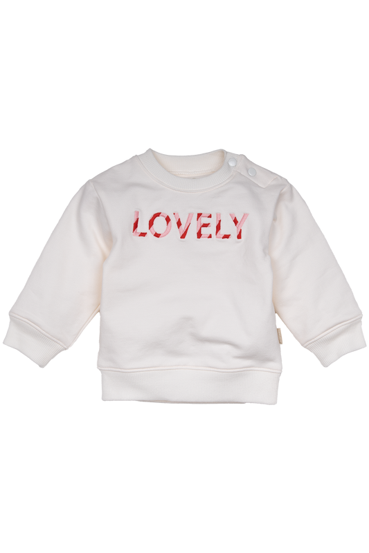 Bess - Trui lovely - spring girls