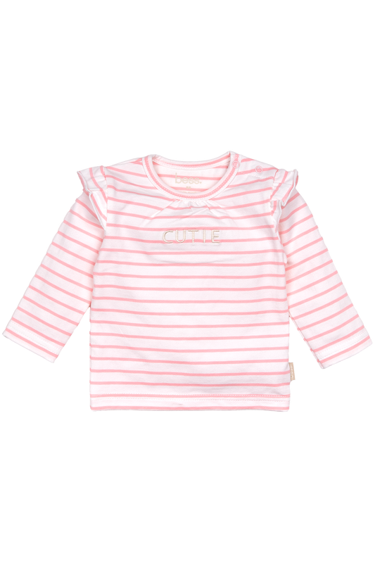 Bess - Shirt gestreept - spring girls