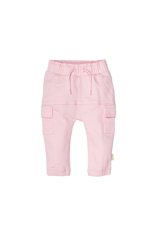 Bess - Broek roze - spring girls