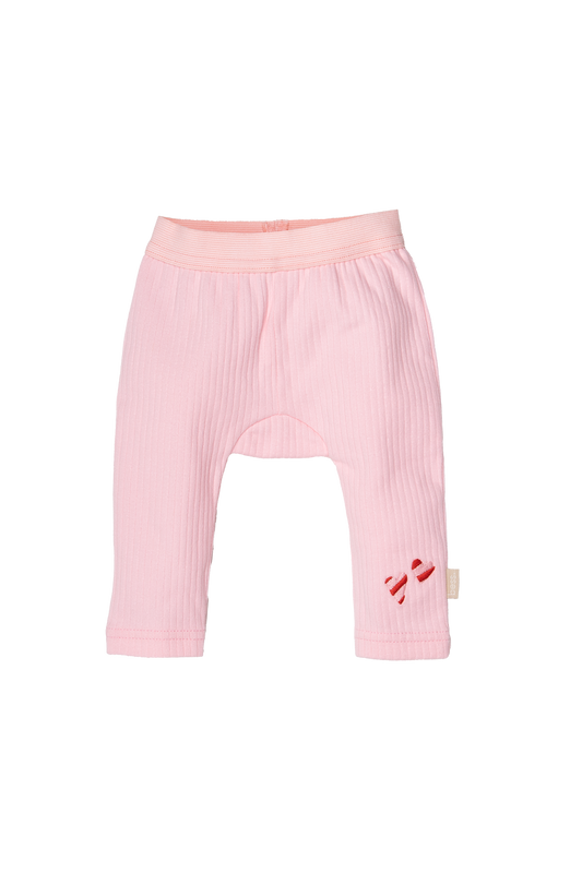 Bess - Legging Rib - spring girls