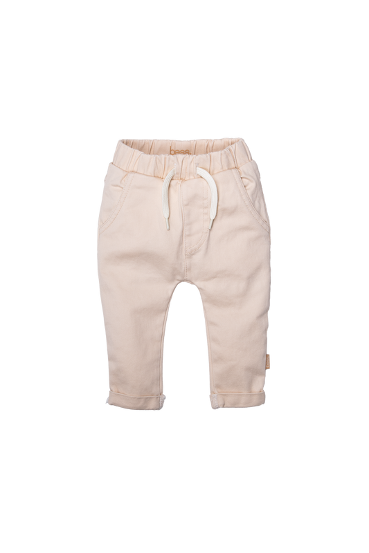 Bess - broek offwhite - zomer girls