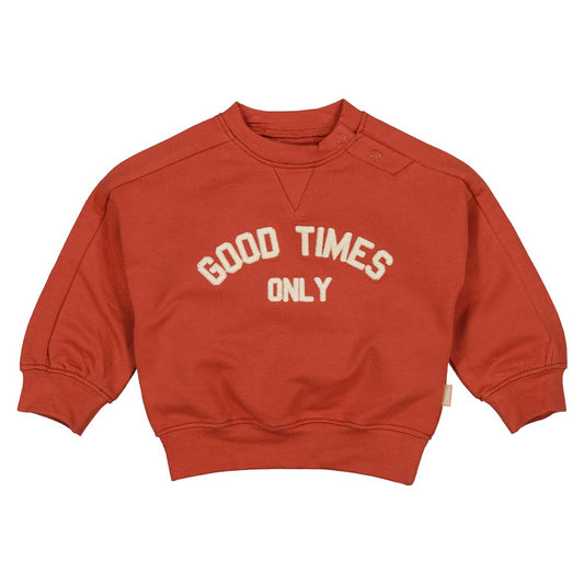 Bess - Sweater Good Times
