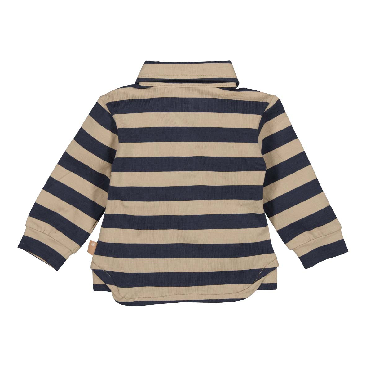 Bess - Polo Striped