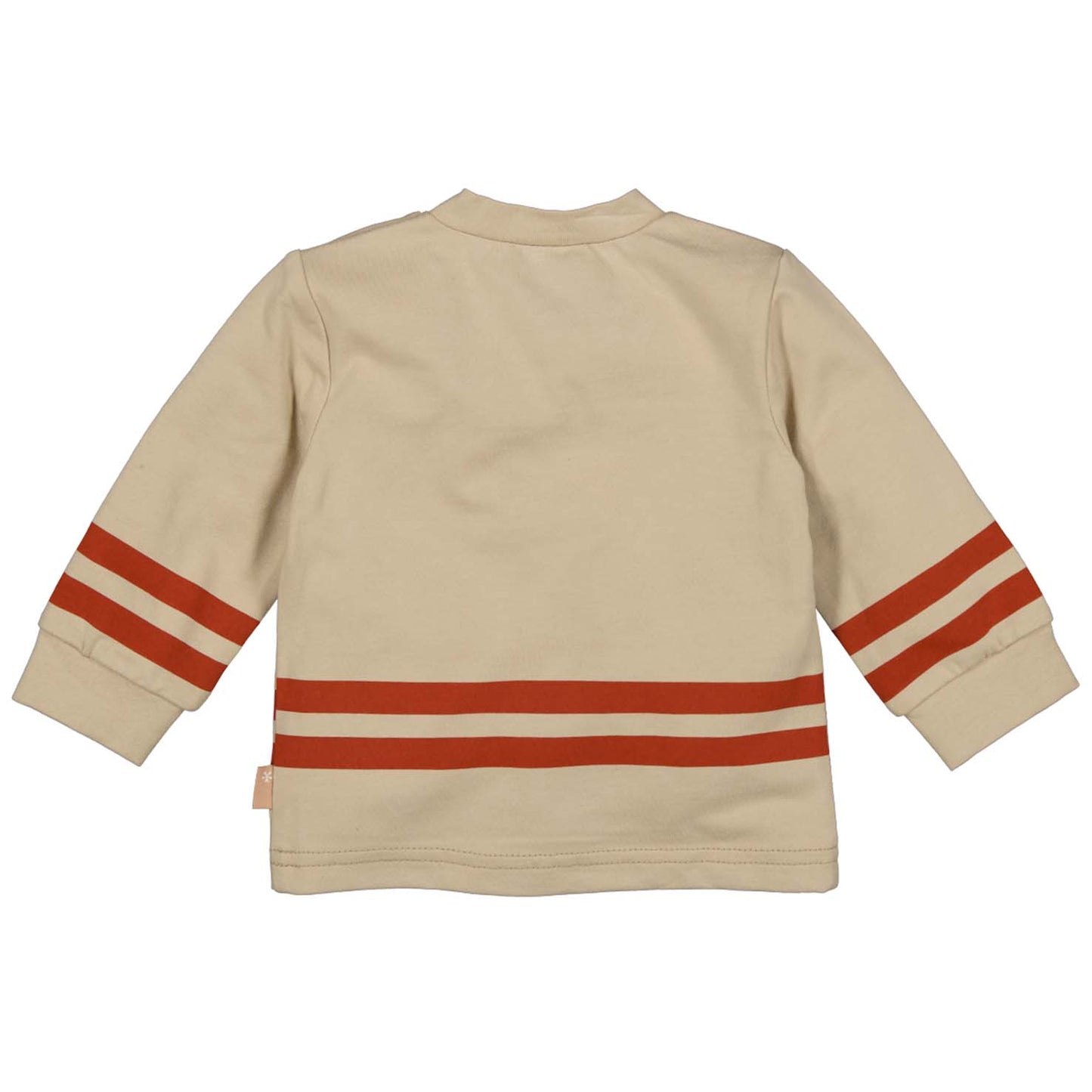 Bess - Longsleeve Star 19
