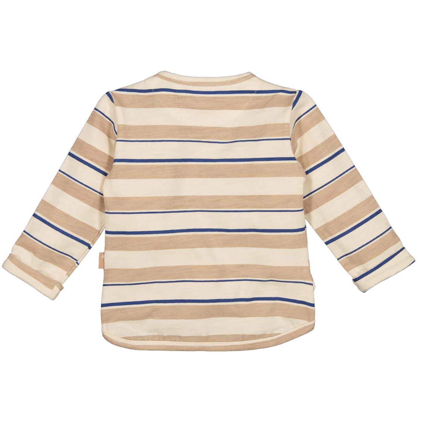 Bess - Longsleeve Striped
