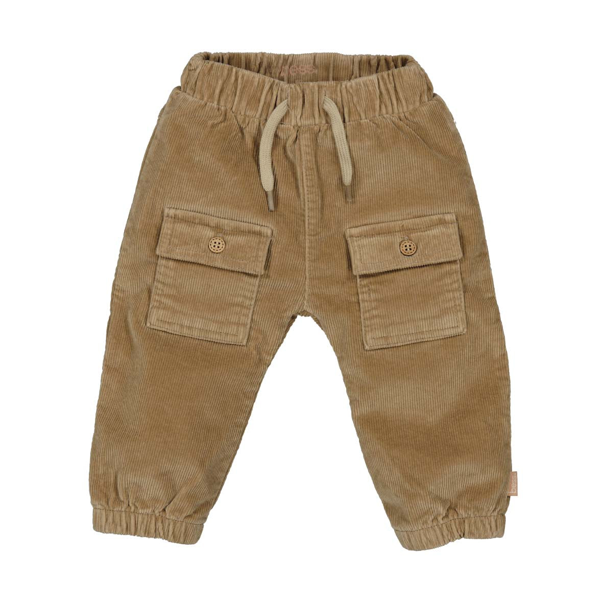 Bess - Broek Babycord