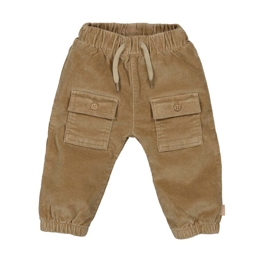 Bess - Broek Babycord