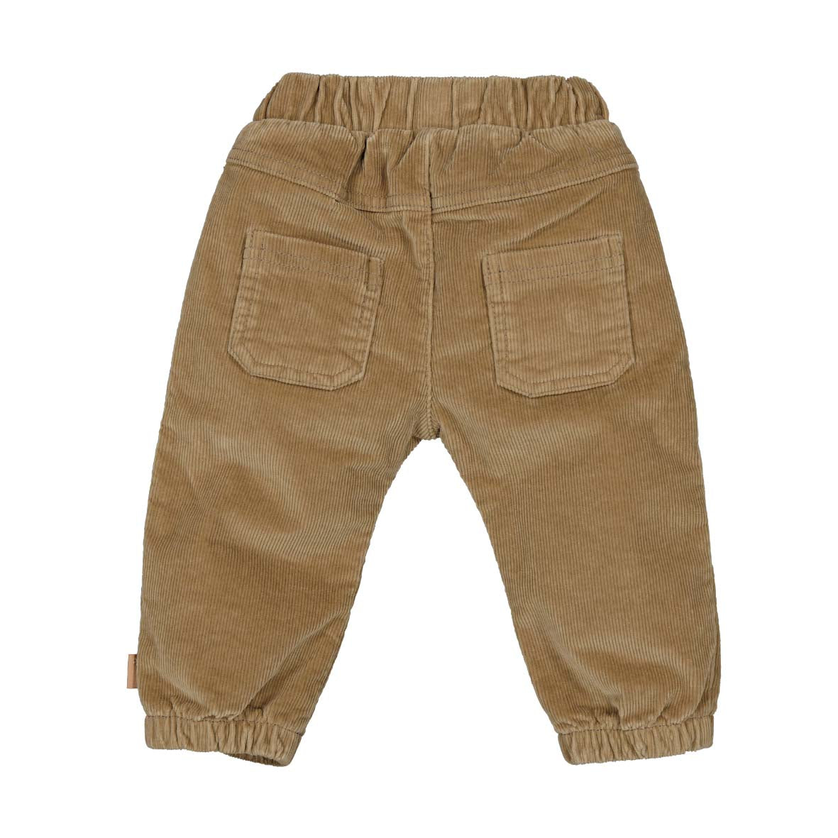 Bess - Broek Babycord