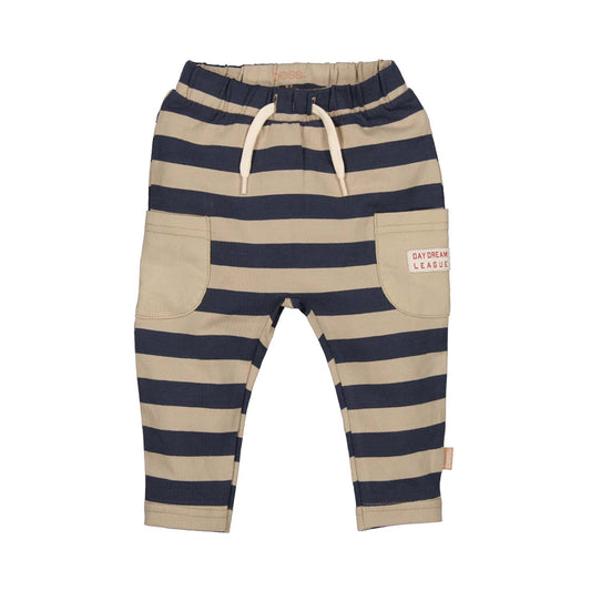 Bess - Broek Striped