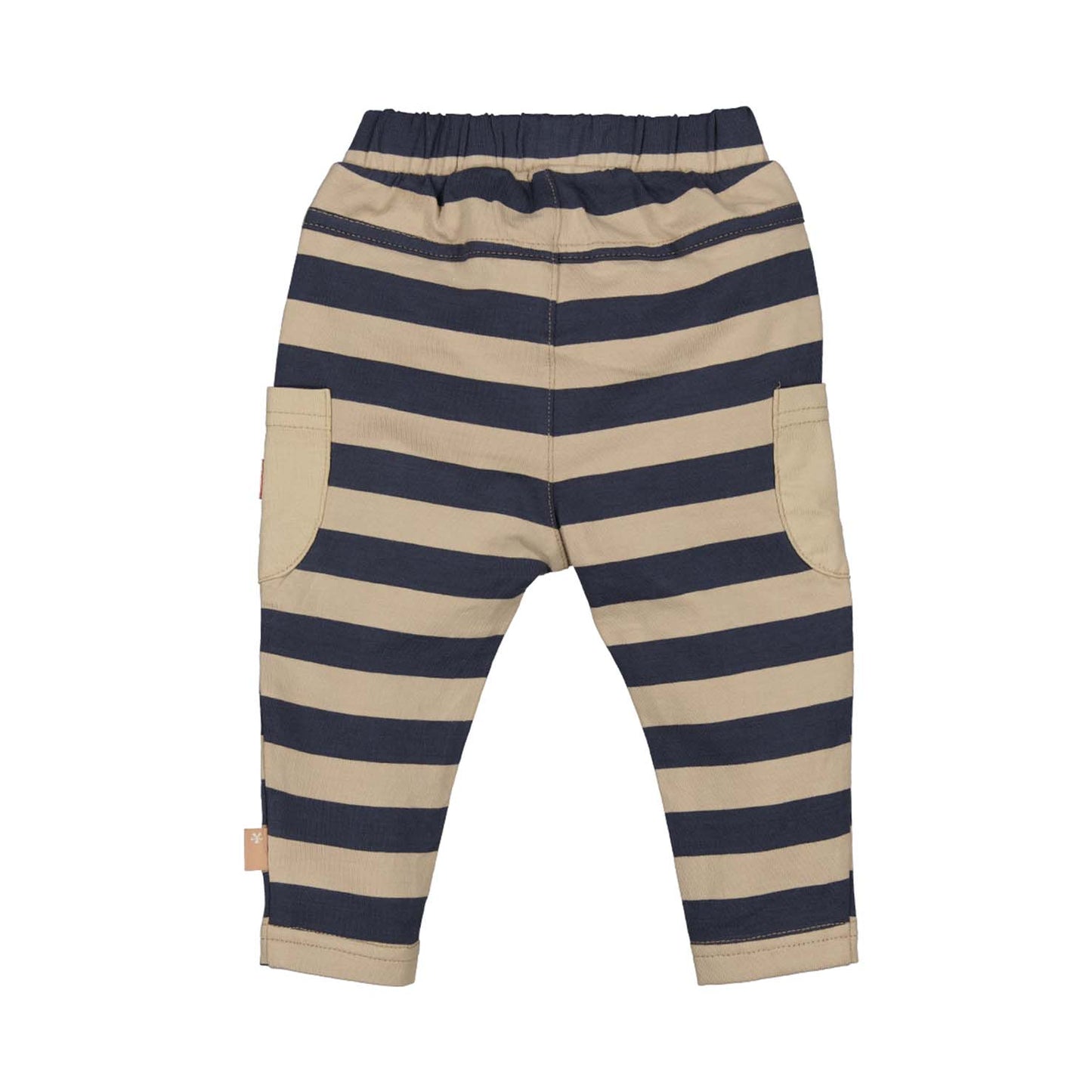 Bess - Broek Striped