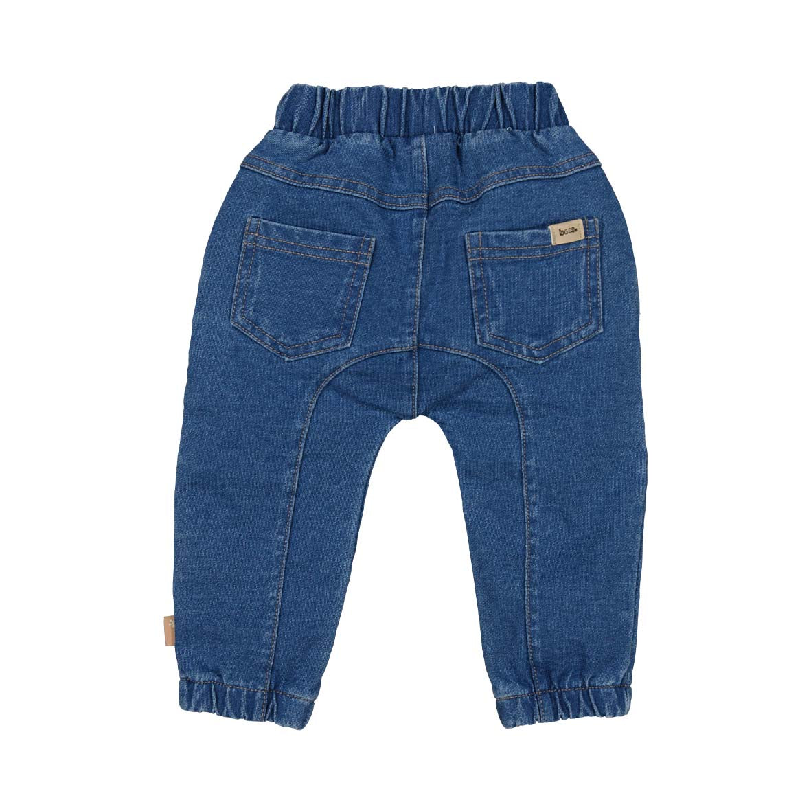 Bess - Broek Jog Denim