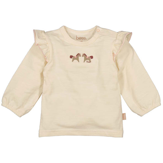 Bess - Longsleeve Ponies