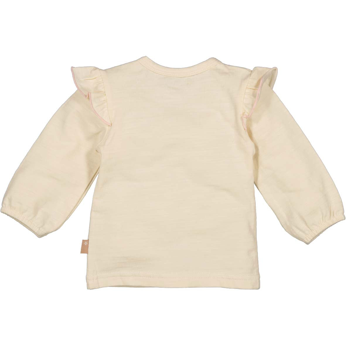 Bess - Longsleeve Ponies
