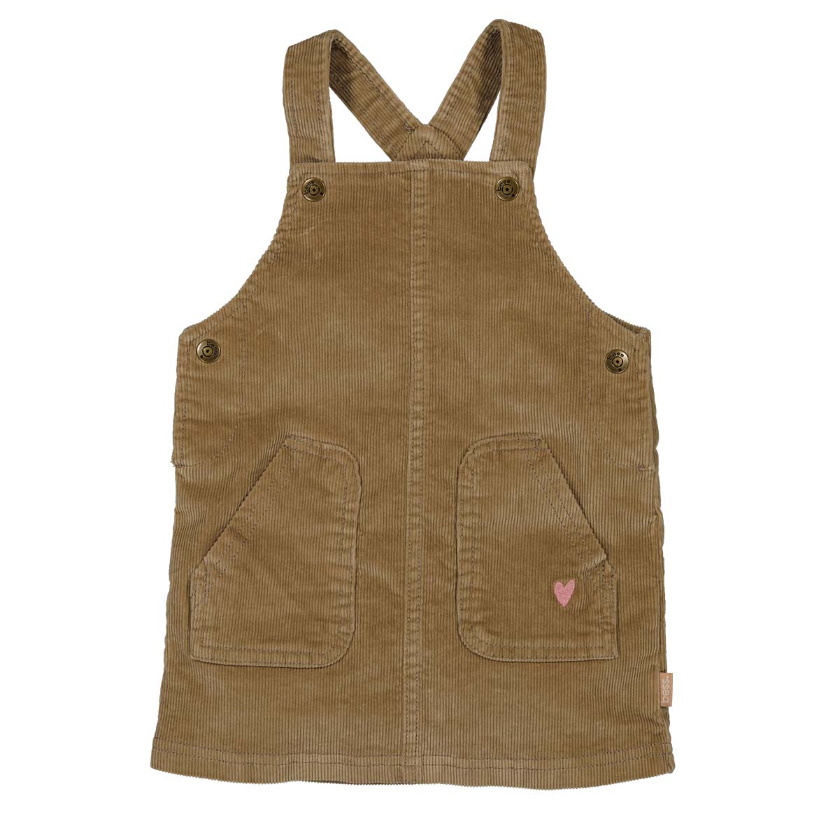 Bess - Salodress Pockets Babycord