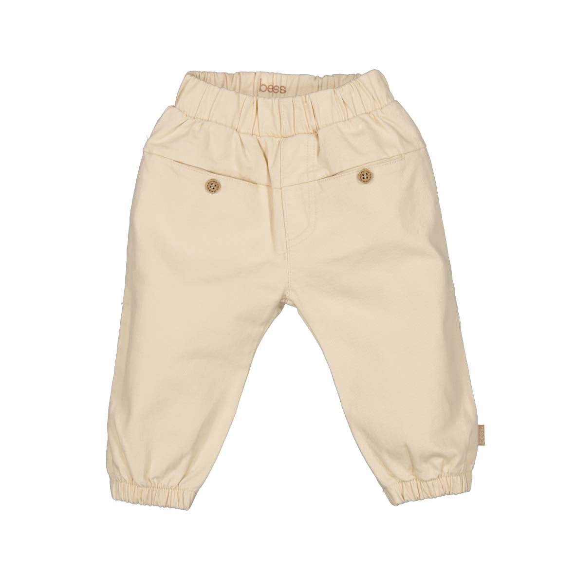 Bess - Broek Pockets