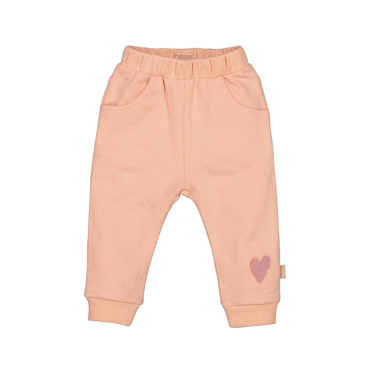 Bess - Pants Little Heart