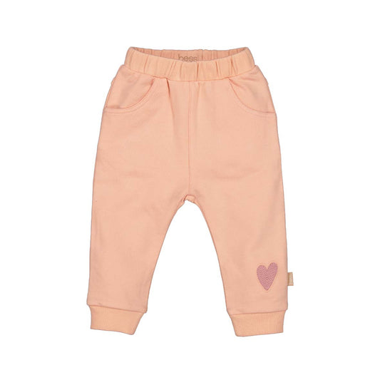 Bess - Pants Little Heart